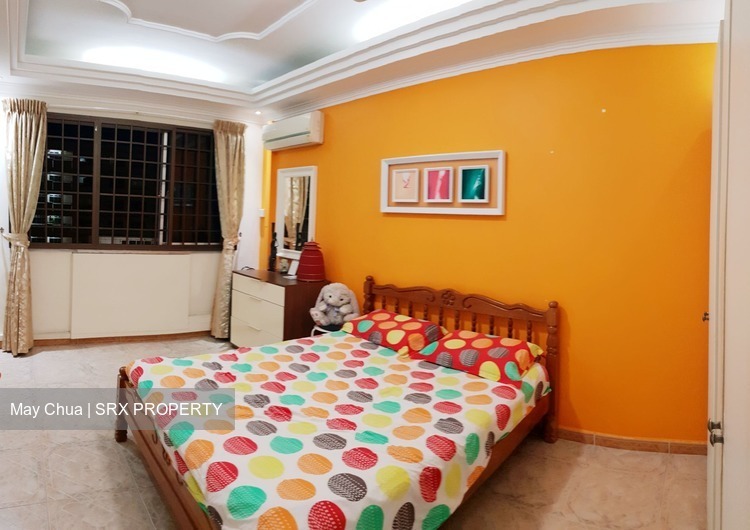 Blk 487 Pasir Ris Drive 4 (Pasir Ris), HDB 5 Rooms #194051702